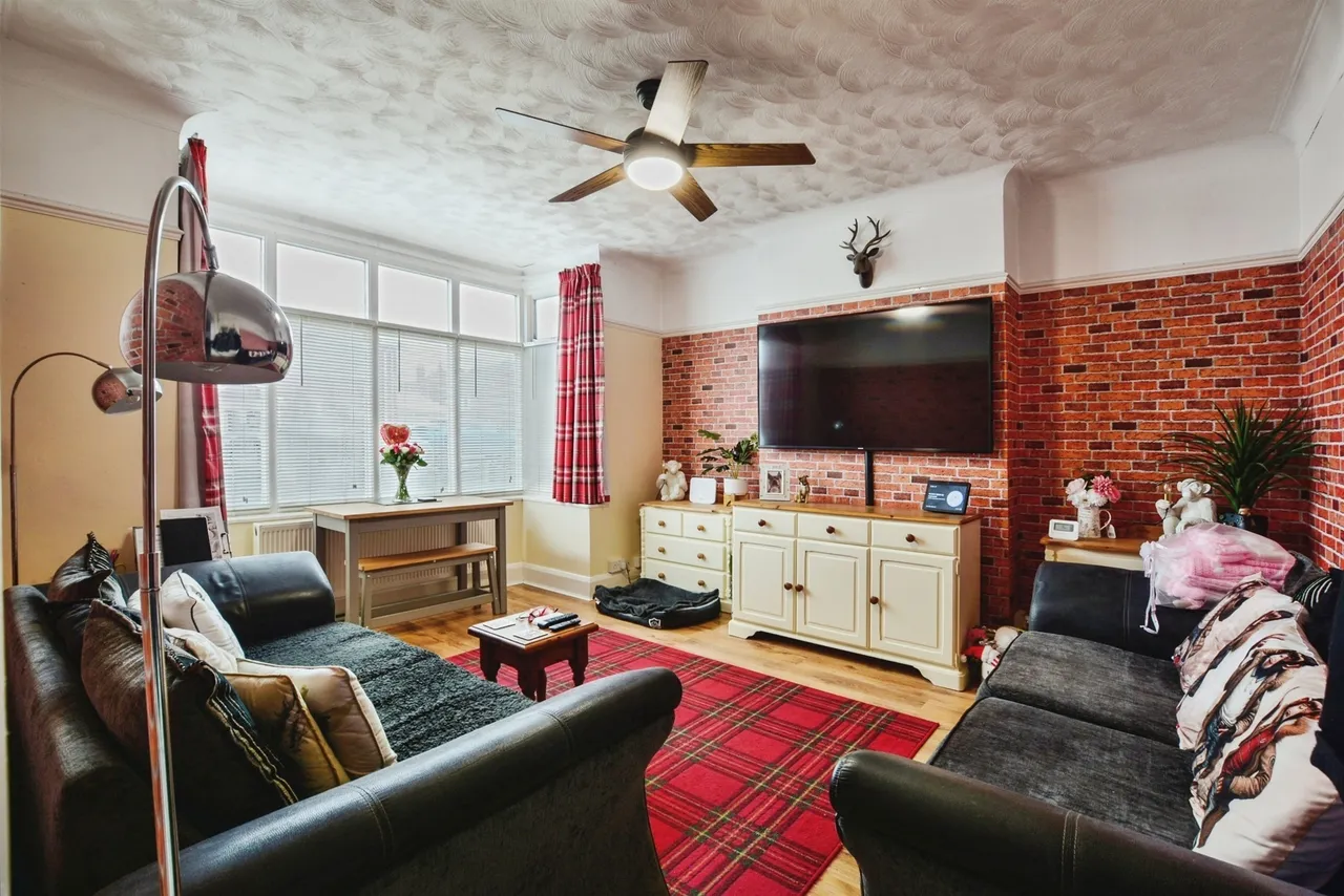 Park Avenue, Skegness, PE25, photo 6
