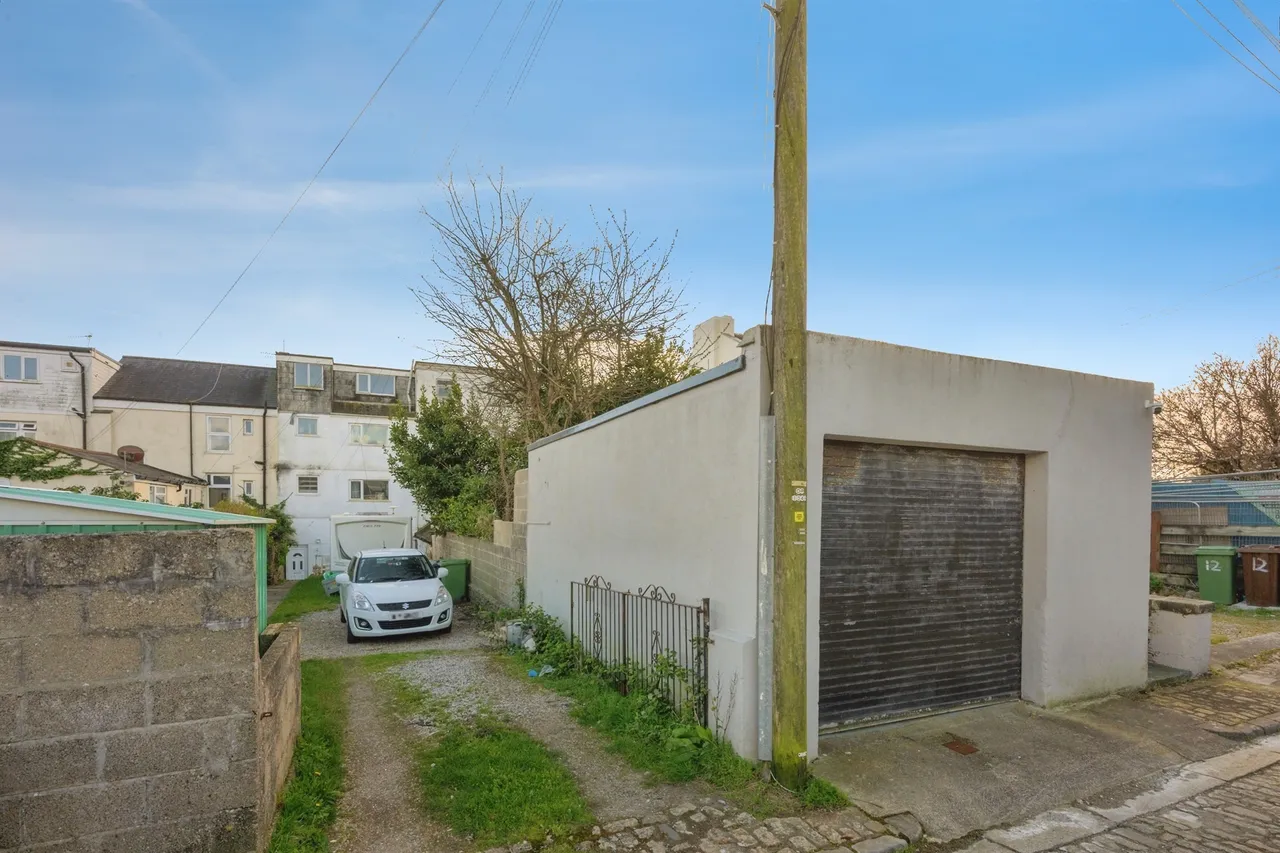 Paradise Place, Plymouth, photo 12