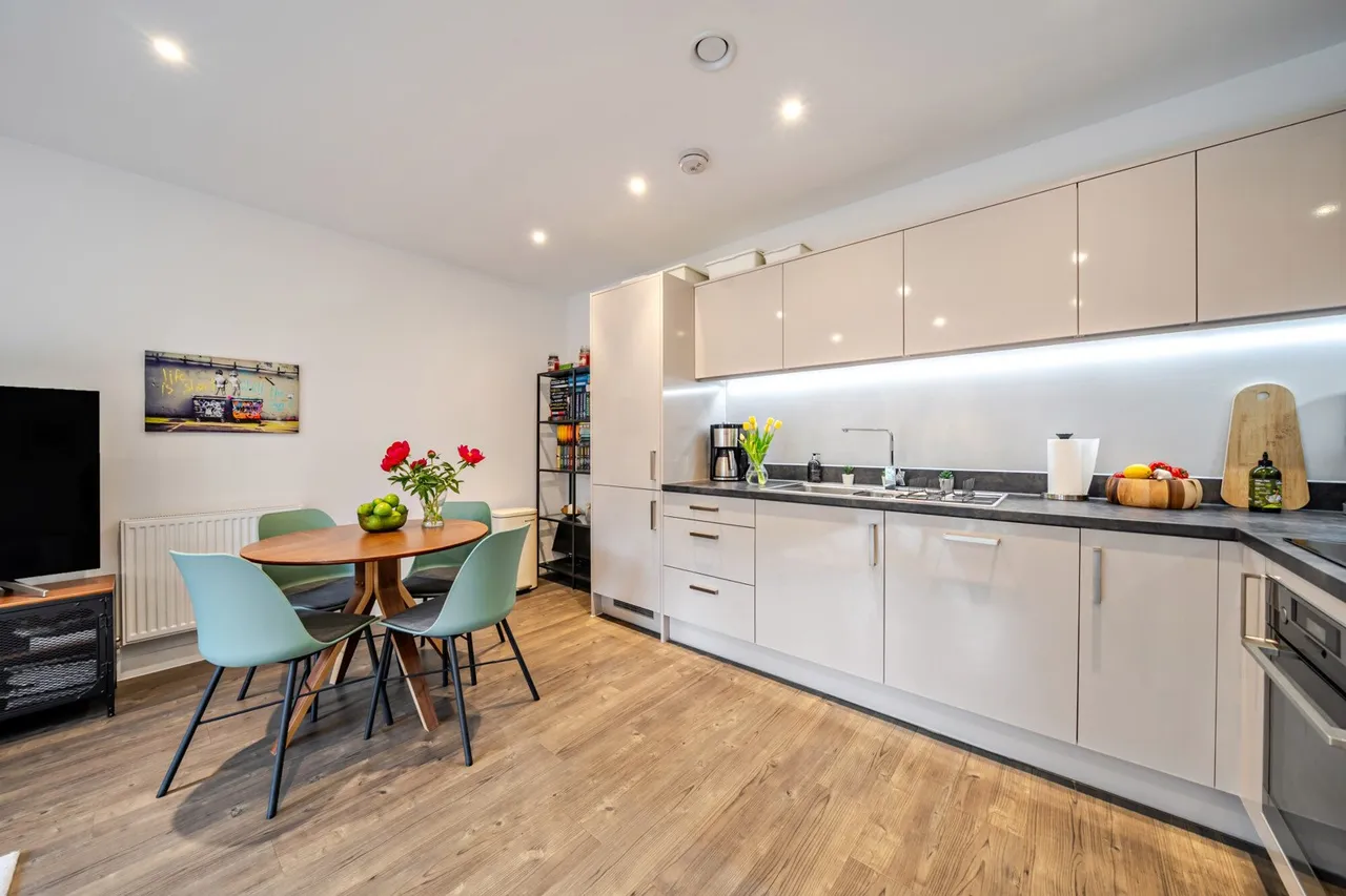 Broome Way, SE5, photo 21