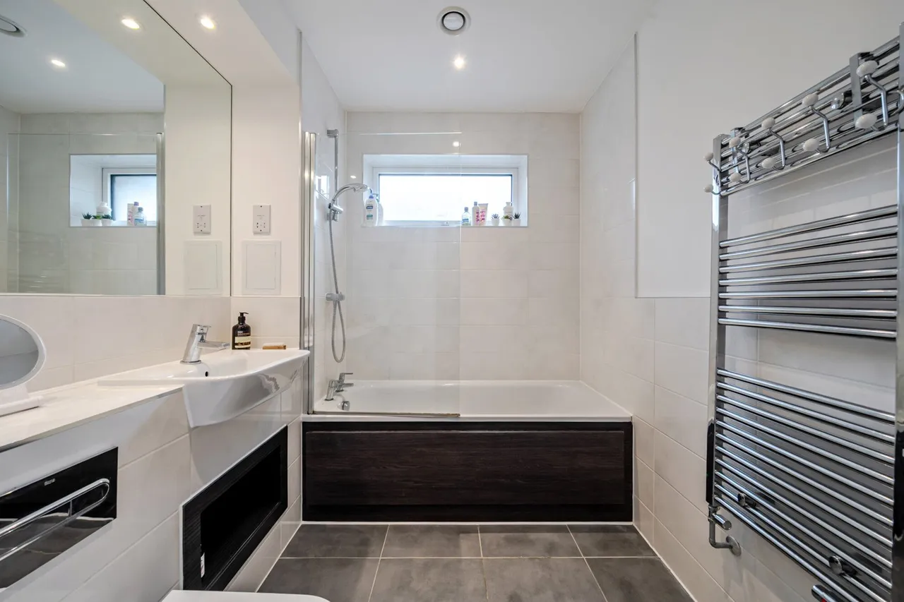 Broome Way, SE5, photo 20