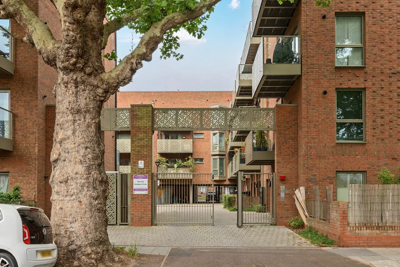 Broome Way, SE5, photo 11