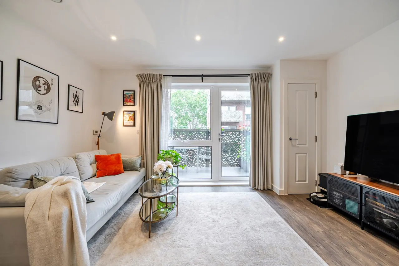 Broome Way, SE5, photo 22