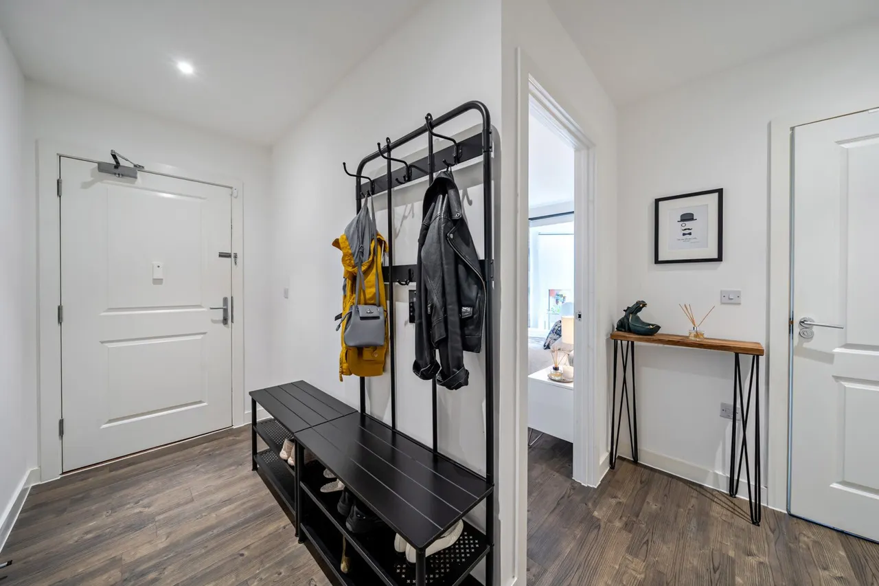 Broome Way, SE5, photo 12