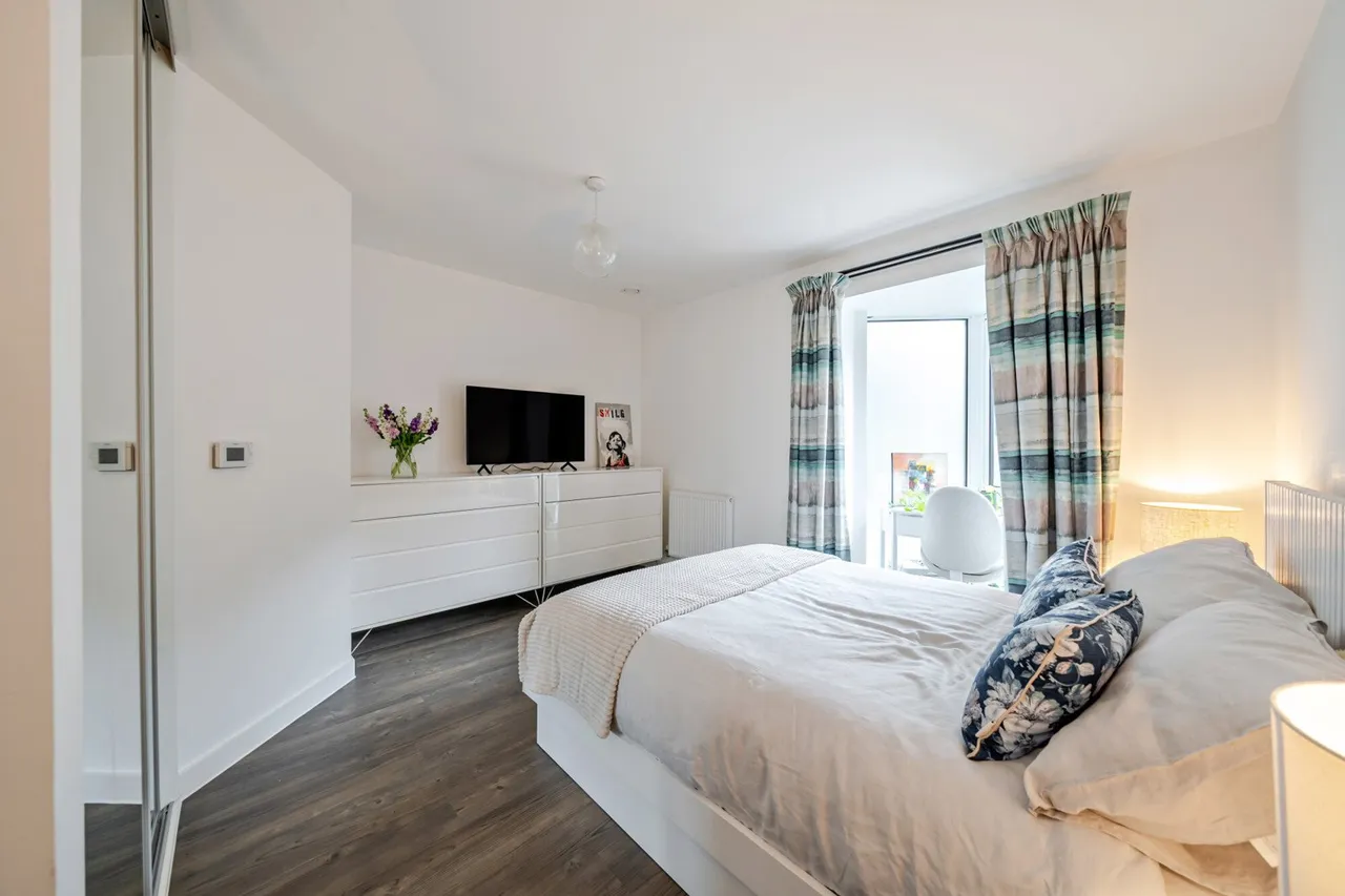 Broome Way, SE5, photo 7
