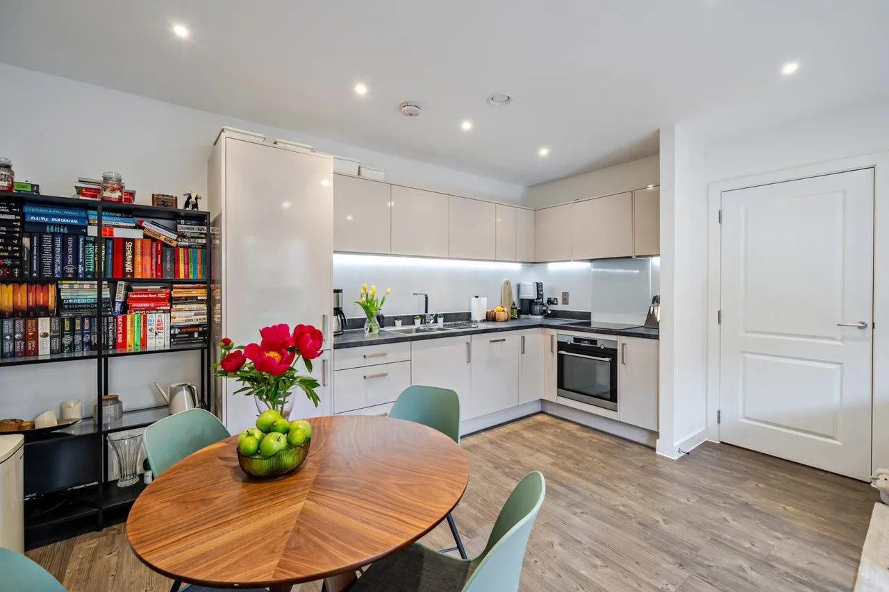 Broome Way, SE5, photo 3