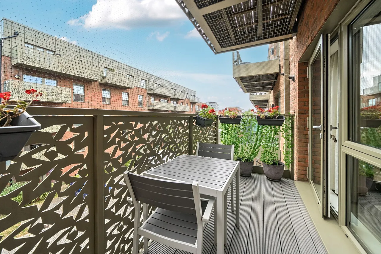Broome Way, SE5, photo 16