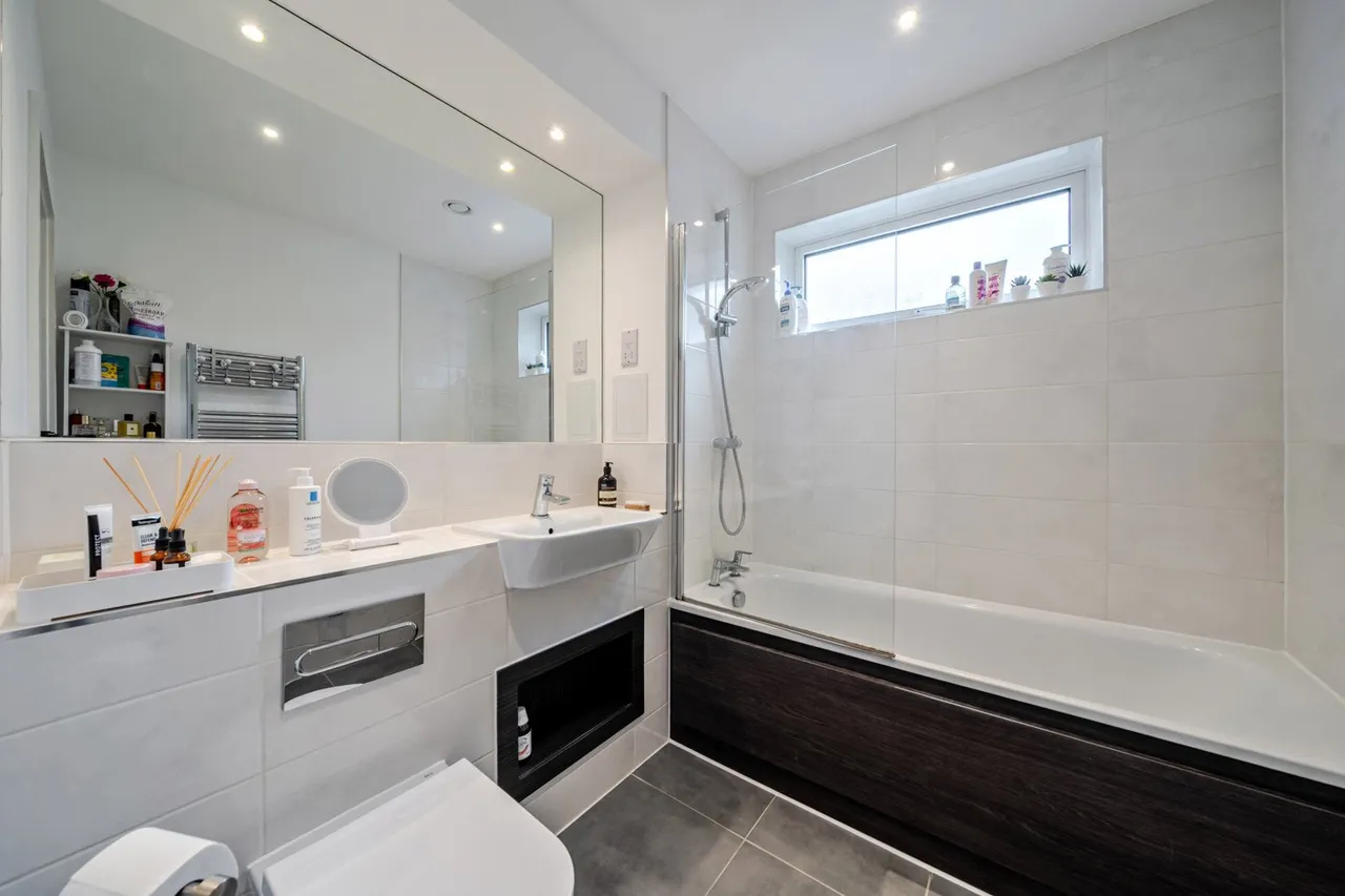 Broome Way, SE5, photo 9