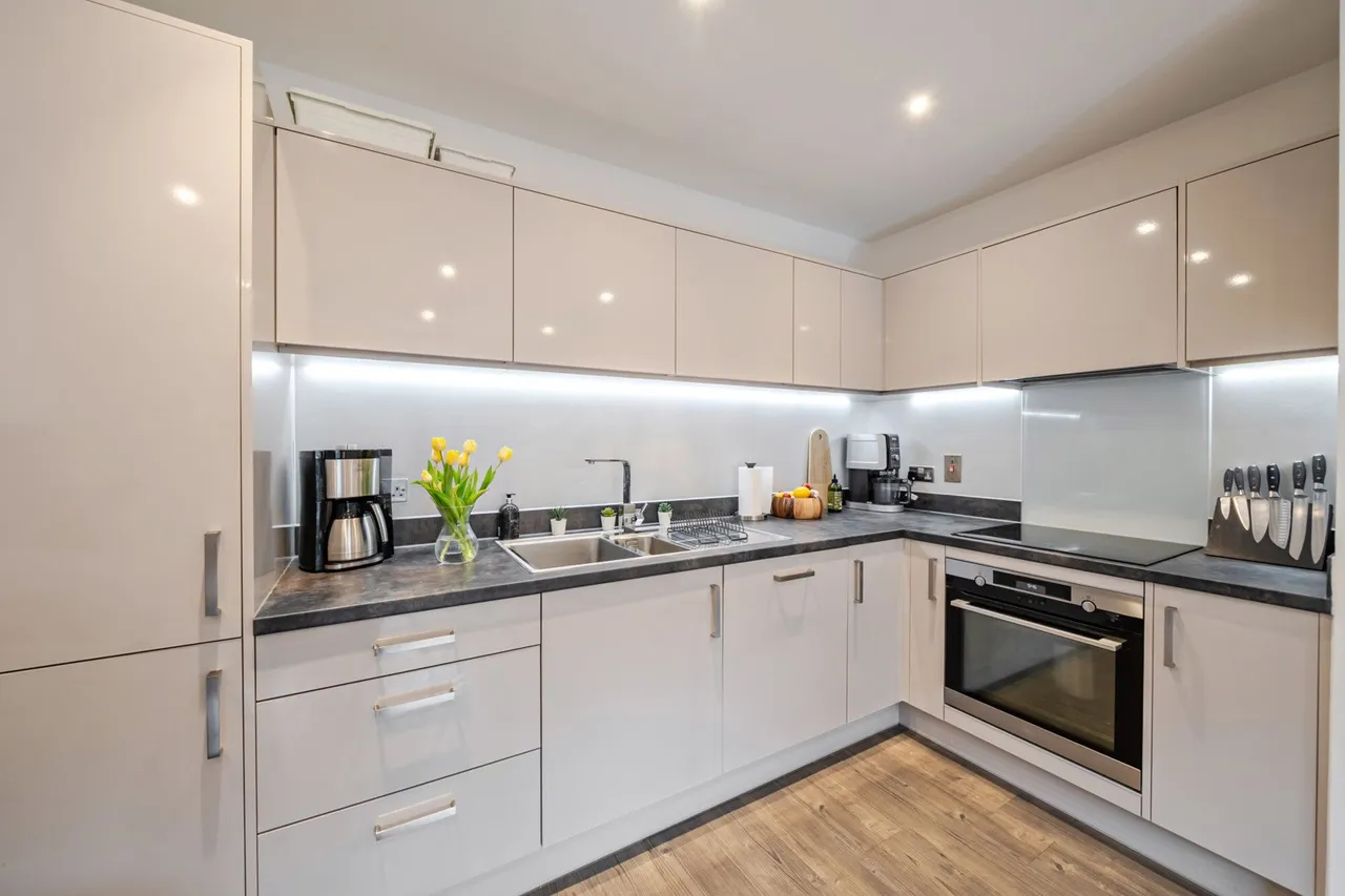 Broome Way, SE5, photo 4