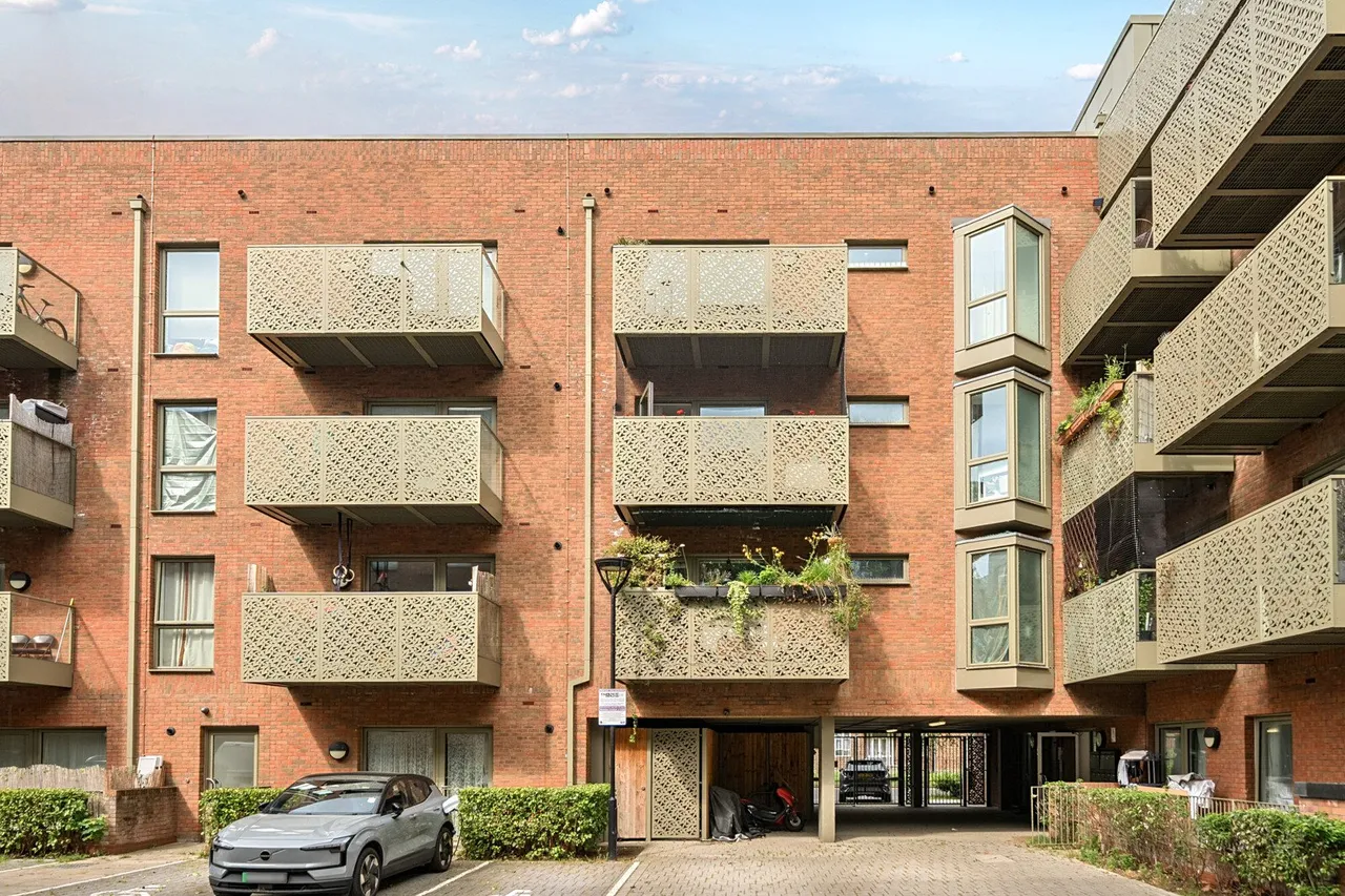 Broome Way, SE5, photo 24