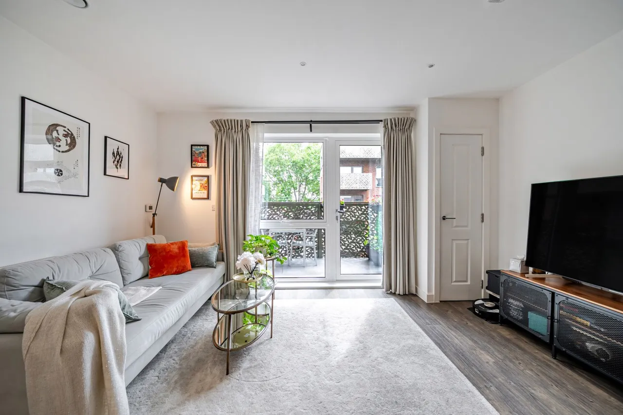 Broome Way, SE5, photo 13