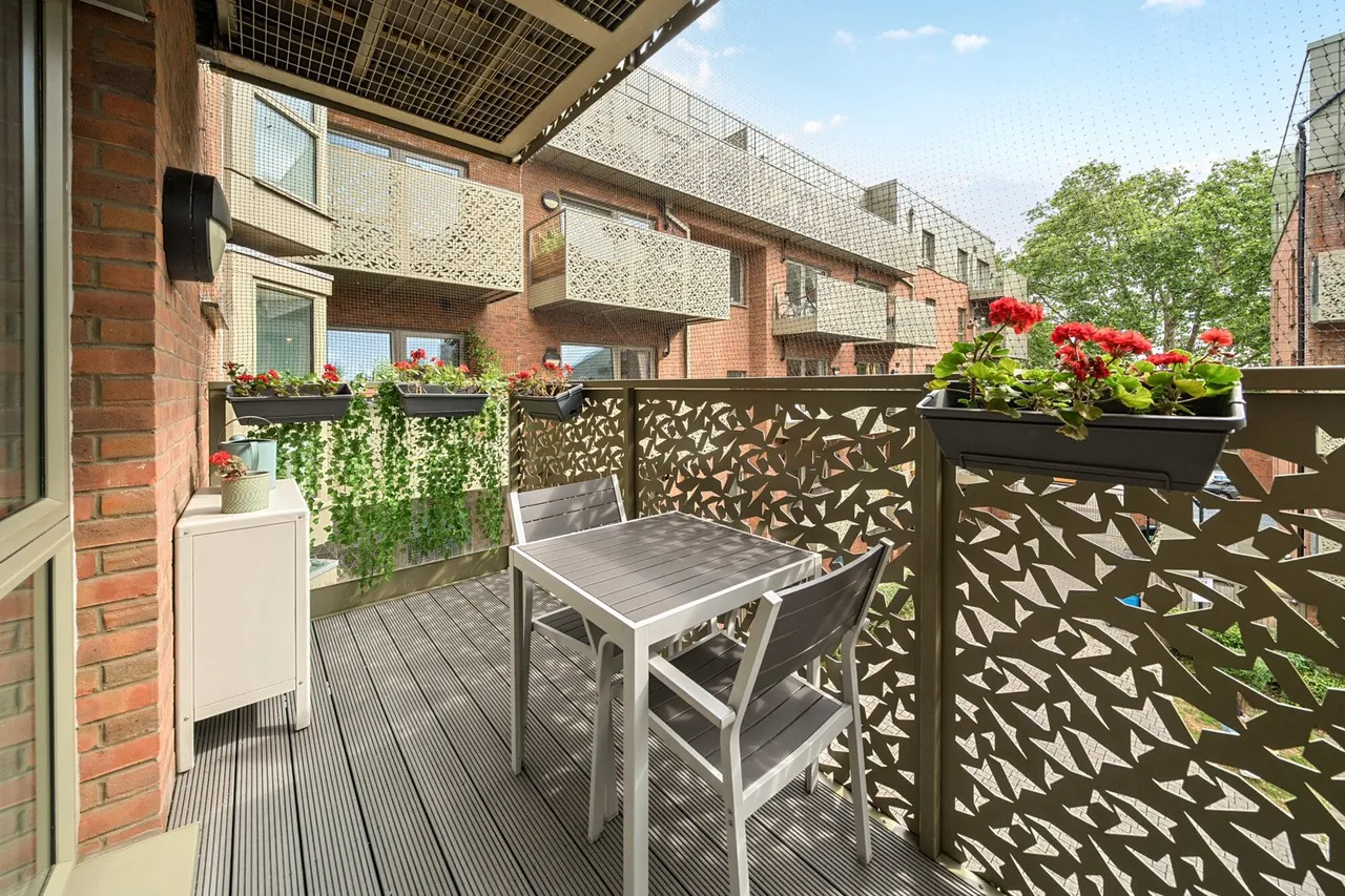 Broome Way, SE5, photo 5