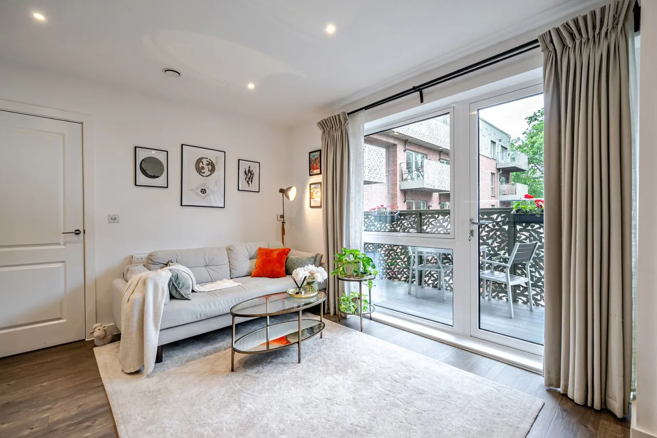 Broome Way, SE5, photo 2