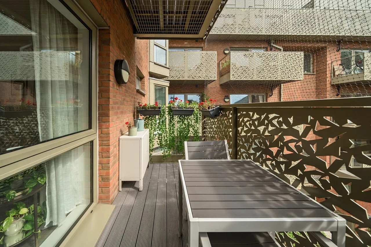 Broome Way, SE5, photo 17
