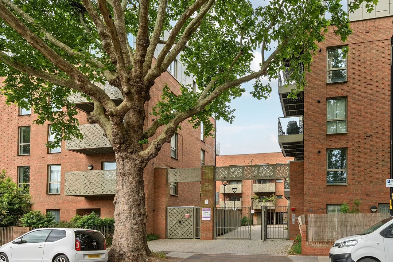 Broome Way, SE5, photo 10