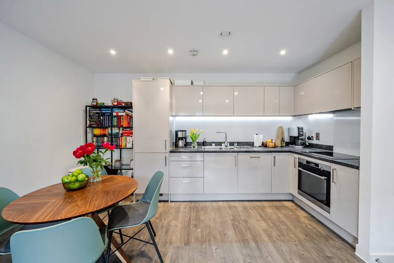 Broome Way, SE5, photo 15