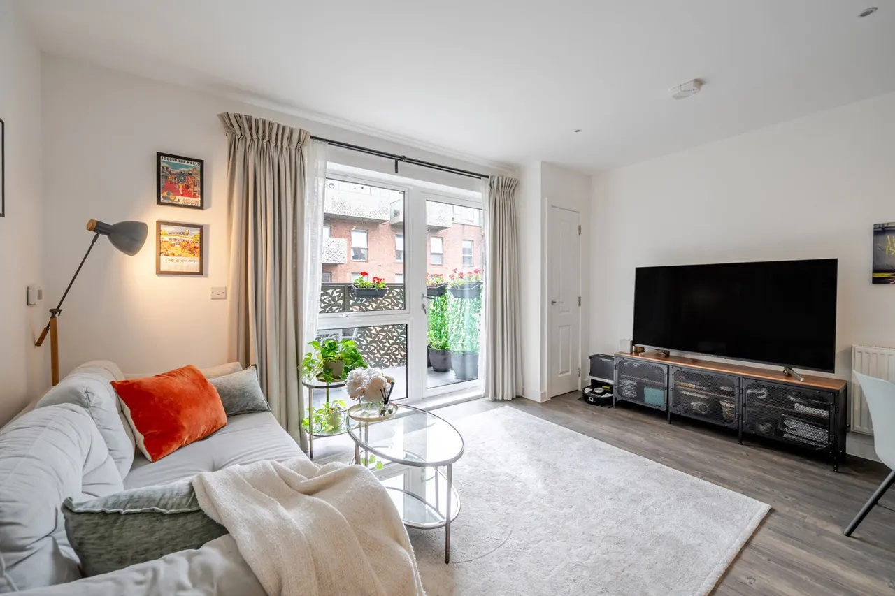 Broome Way, SE5, photo 14