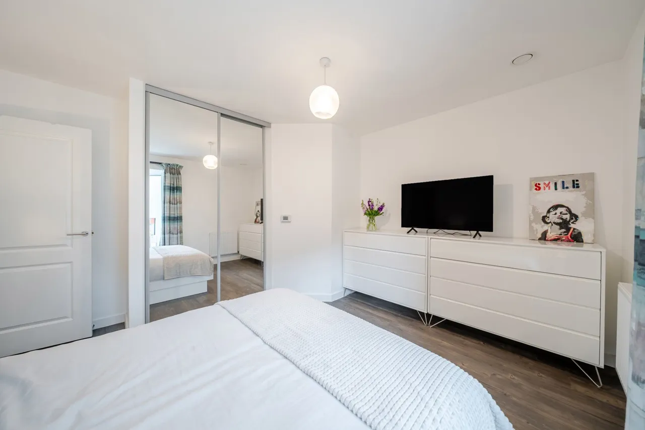 Broome Way, SE5, photo 19