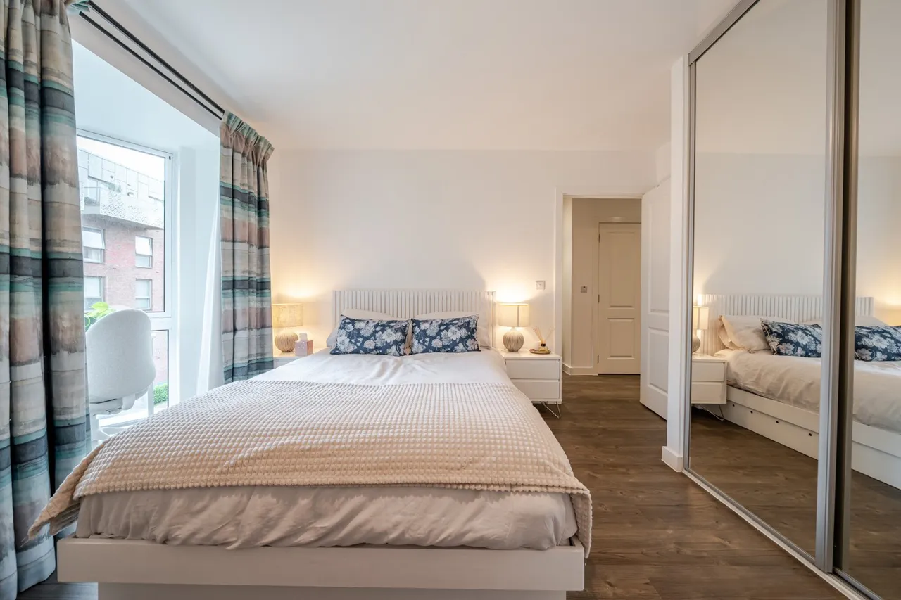 Broome Way, SE5, photo 18