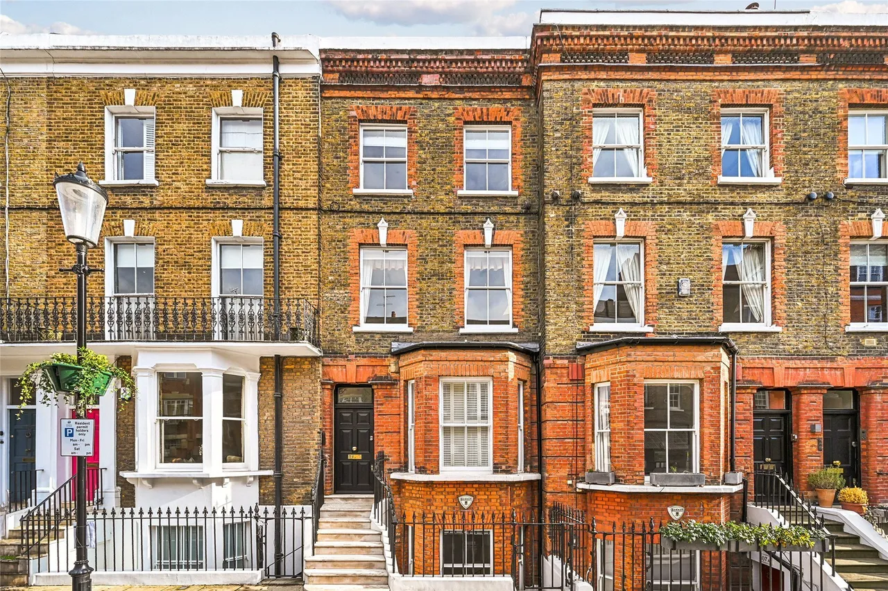 Flood Street, London, SW3, photo 10