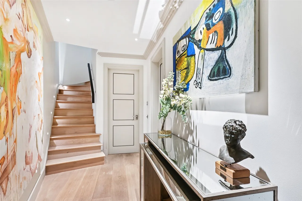 Flood Street, London, SW3, photo 9