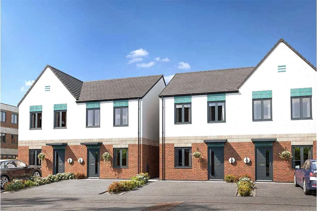 Trentside, Beeston, NG90, photo 2