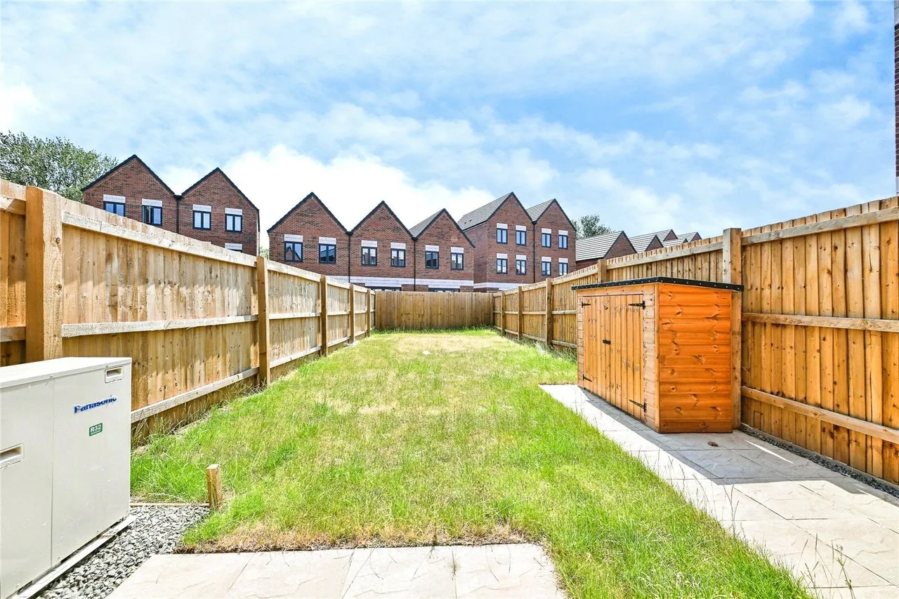 Trentside, Beeston, NG90, photo 10