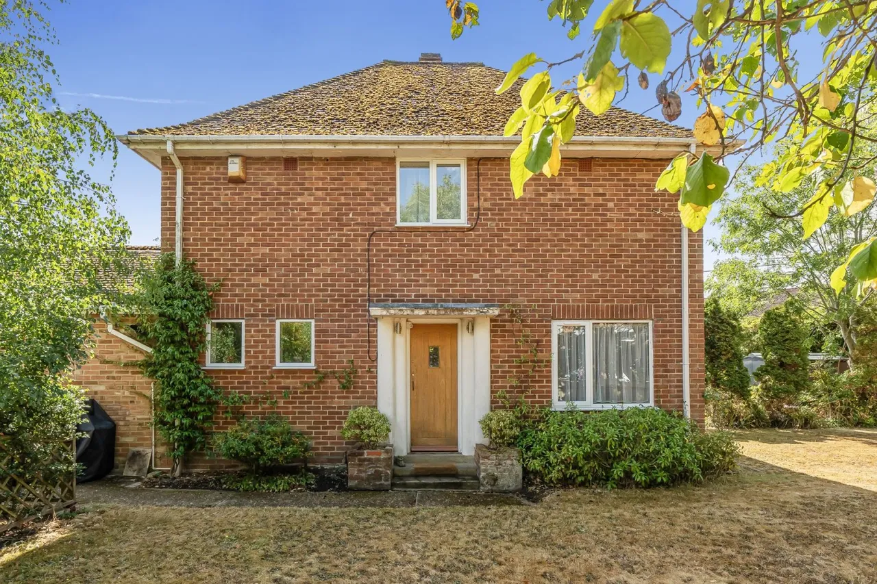 Brookley Road, Brockenhurst, SO42, photo 21