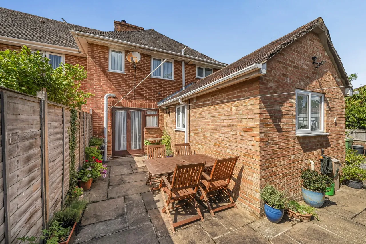 Brookley Road, Brockenhurst, SO42, photo 12