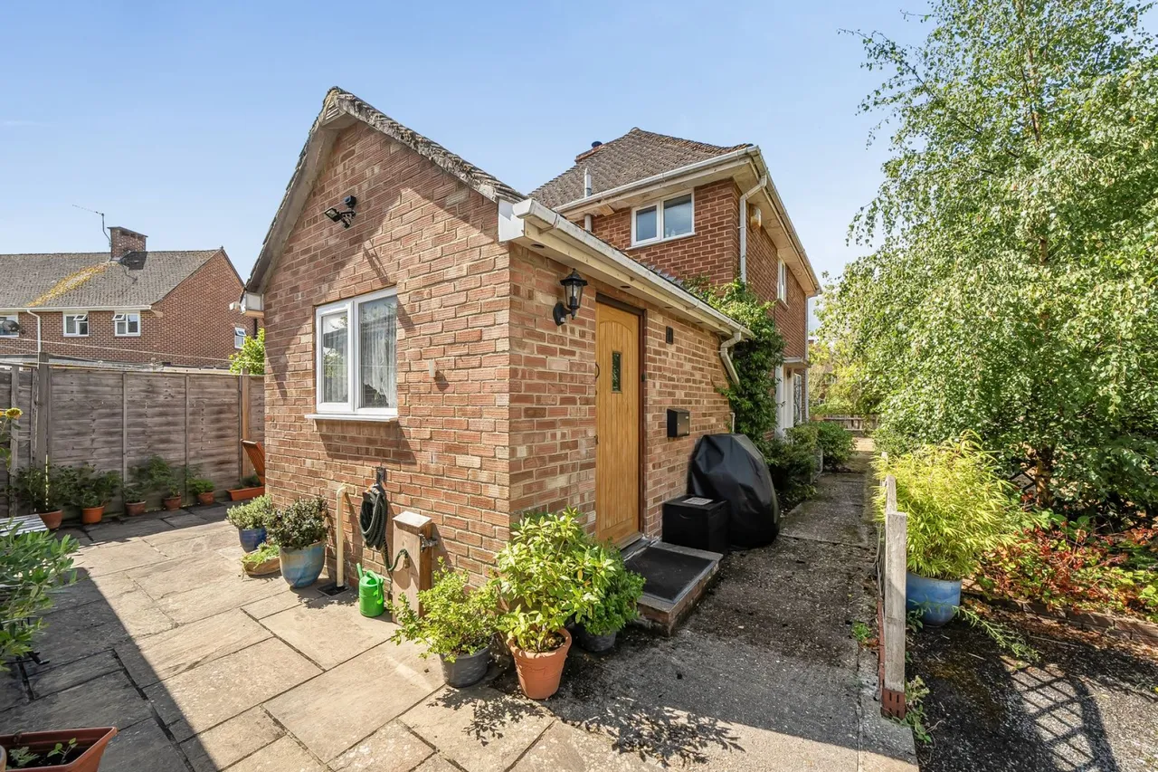 Brookley Road, Brockenhurst, SO42, photo 20
