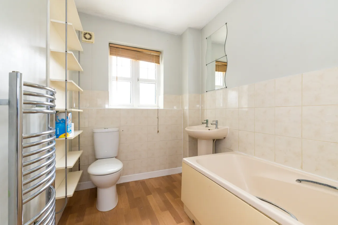 Dovenby Fold, Ince, WN2, photo 8