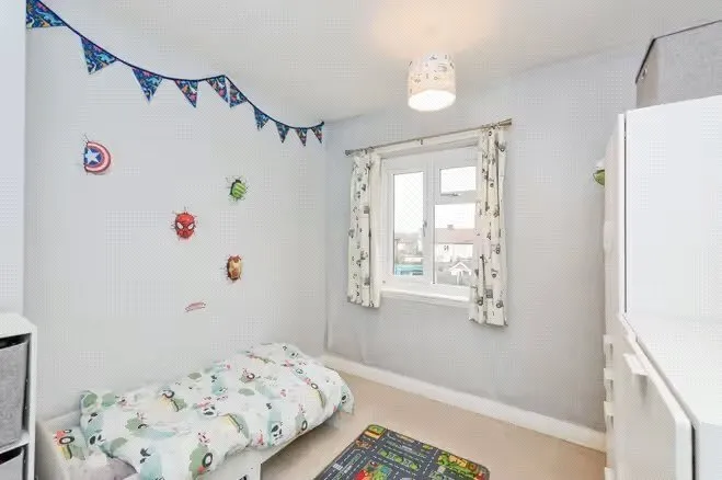 Dormer Avenue, Tamworth, Staffordshire, B77, photo 14