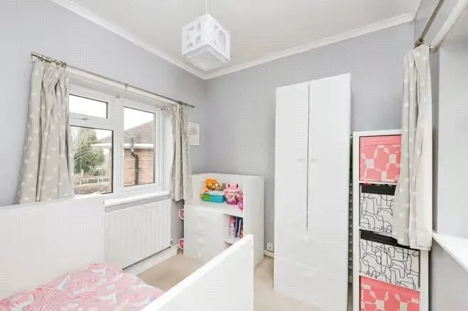 Dormer Avenue, Tamworth, Staffordshire, B77, photo 13