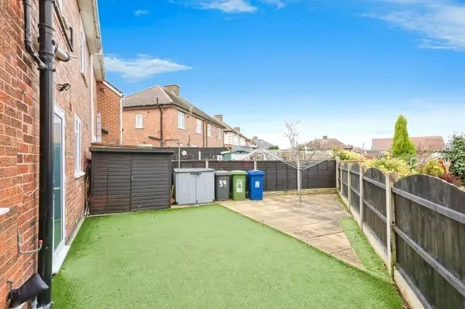 Dormer Avenue, Tamworth, Staffordshire, B77, photo 15