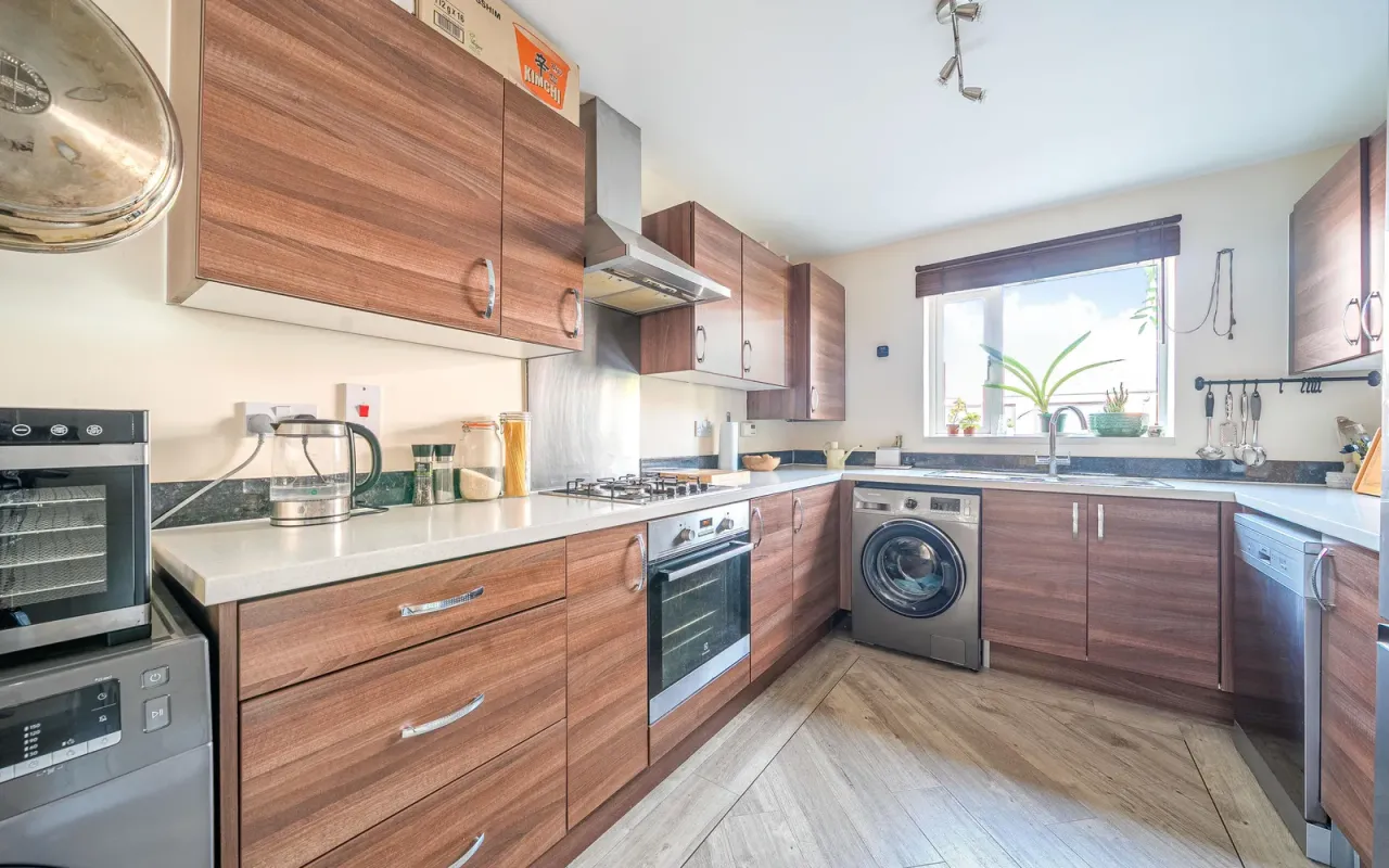 Ellis Close, Wootton, Bedford, photo 4
