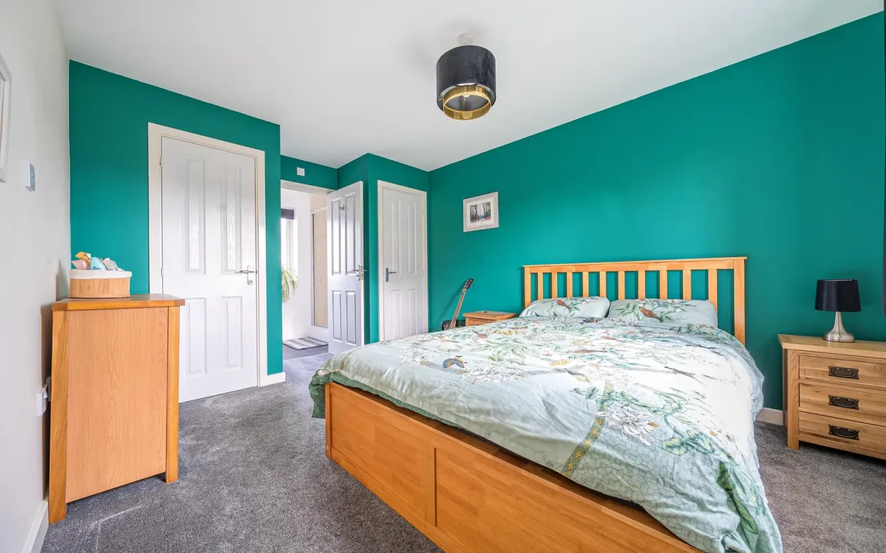 Ellis Close, Wootton, Bedford, photo 9