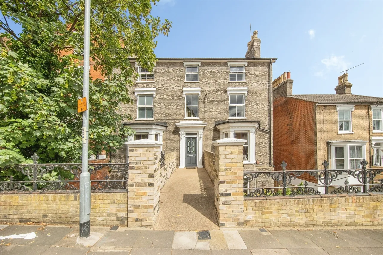 Christchurch Street, Ipswich, IP4, photo 28