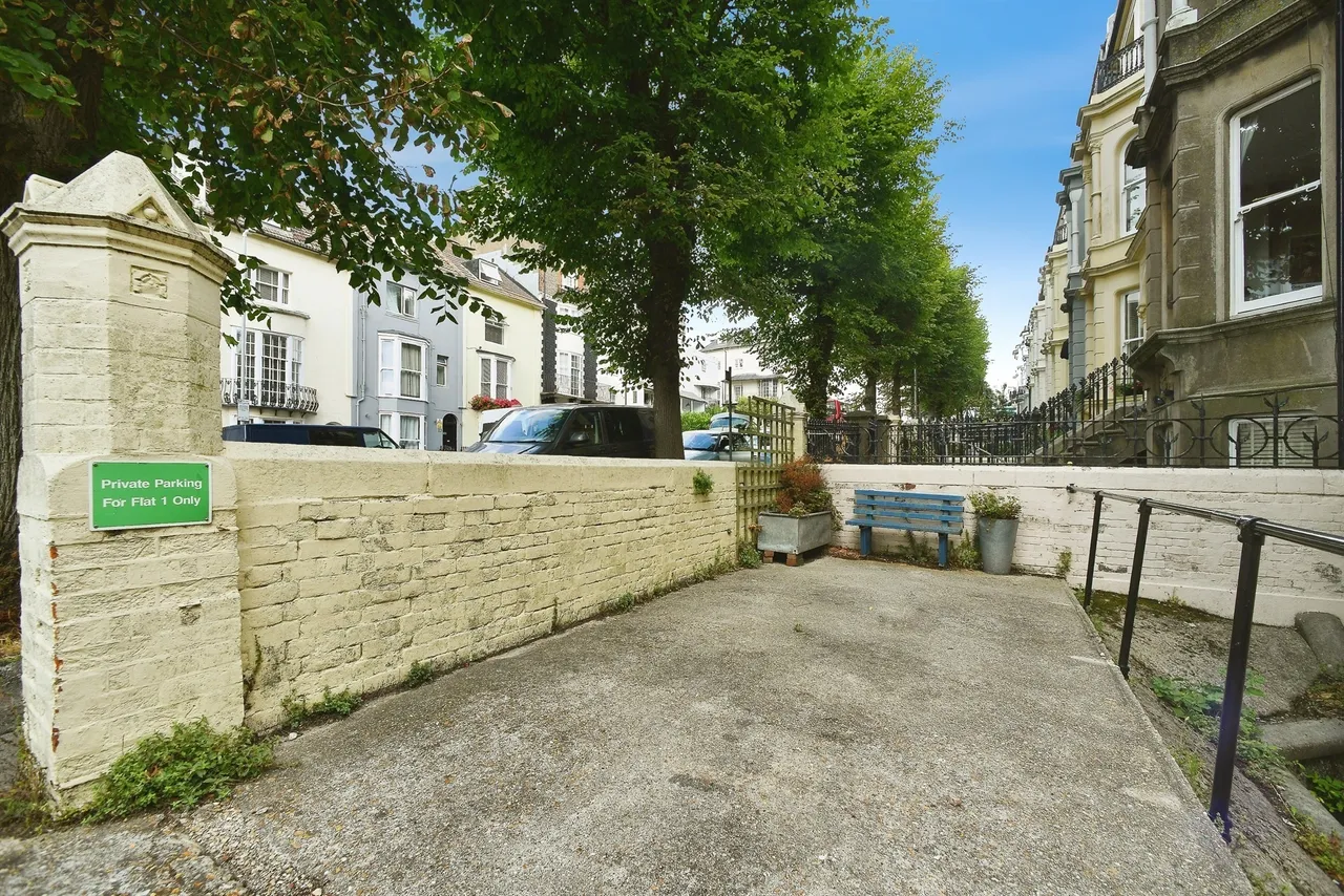 Upper Rock Gardens, Brighton, photo 2