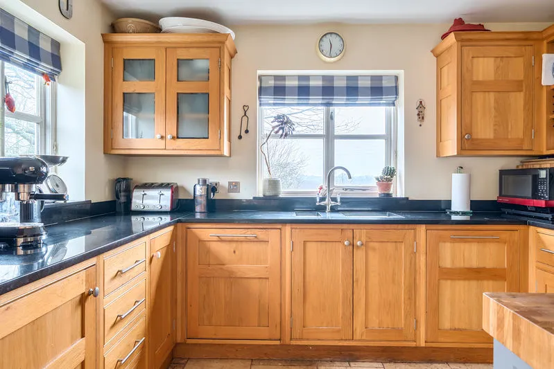 Heazille Cottages, Rewe, Exeter, photo 7