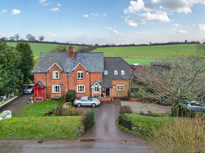 Heazille Cottages, Rewe, Exeter, photo 38