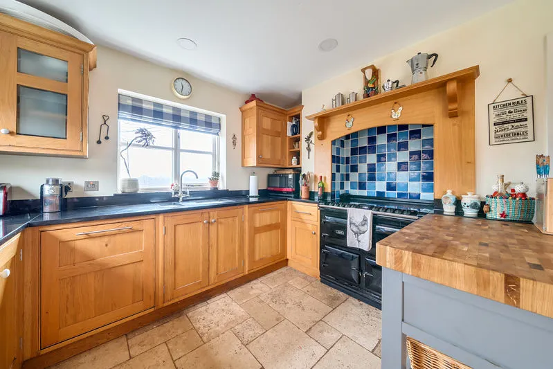 Heazille Cottages, Rewe, Exeter, photo 6