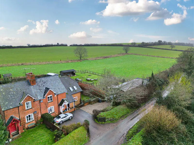 Heazille Cottages, Rewe, Exeter, photo 39