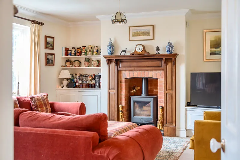 Heazille Cottages, Rewe, Exeter, photo 5