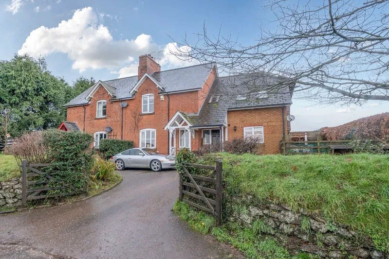 Heazille Cottages, Rewe, Exeter, photo 26