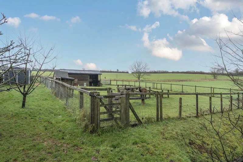 Heazille Cottages, Rewe, Exeter, photo 29