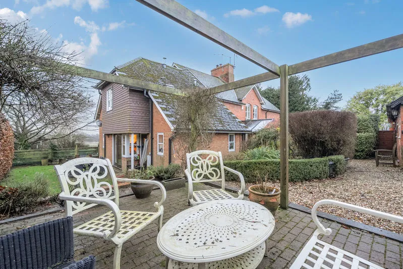 Heazille Cottages, Rewe, Exeter, photo 32