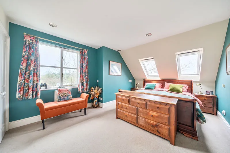 Heazille Cottages, Rewe, Exeter, photo 14