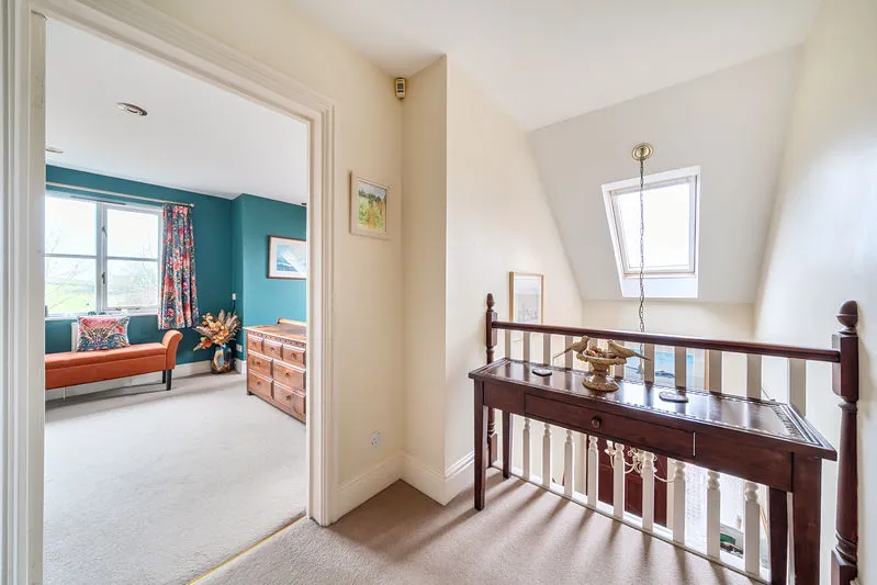 Heazille Cottages, Rewe, Exeter, photo 15