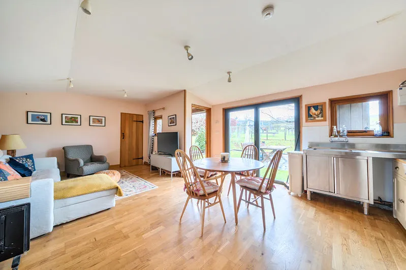 Heazille Cottages, Rewe, Exeter, photo 20