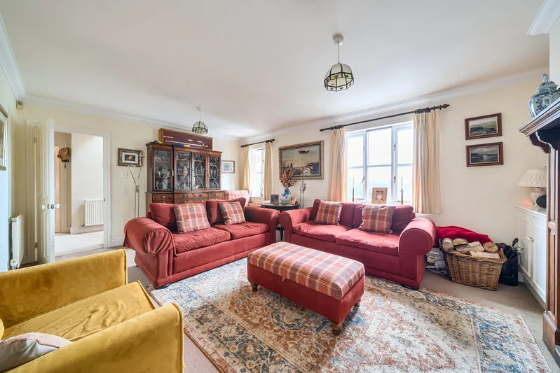 Heazille Cottages, Rewe, Exeter, photo 4
