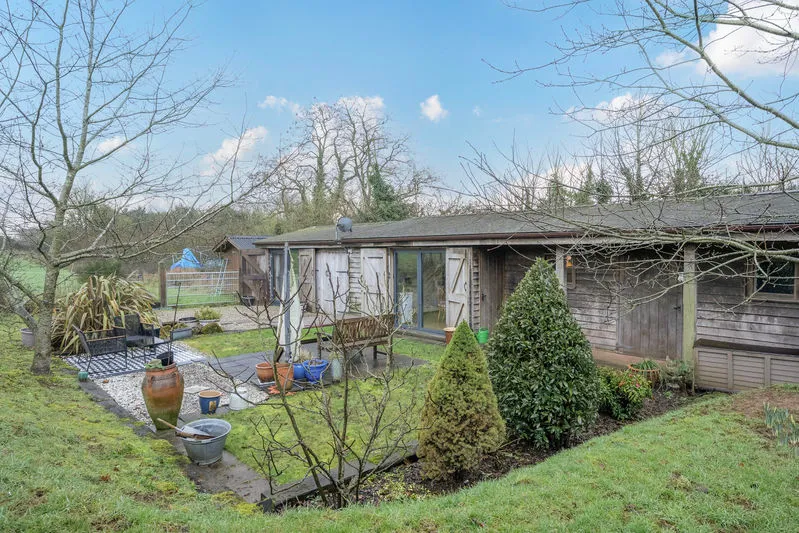 Heazille Cottages, Rewe, Exeter, photo 30